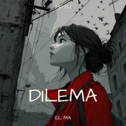 Portada MD Dj & EL MA - Dilema