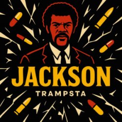 Portada Trampsta - Jackson