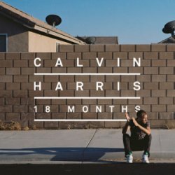 Portada Calvin Harris & Example - We'll Be Coming Back (Dj Dark & Huge Carter Remix)