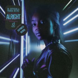 Portada BL Official & Panda Beerz - Alright (K3YN0T3 Remix)