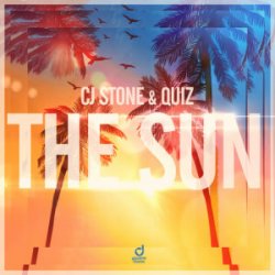 Portada CJ Stone & Quiz - The Sun