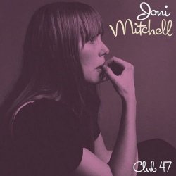 Portada Joni Mitchell - Gift of the Magi
