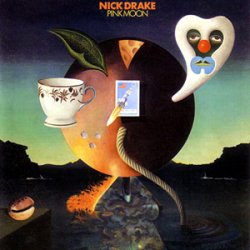 Portada Nick Drake - Place To Be