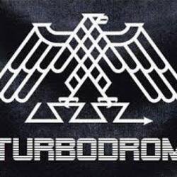 Portada Turbodrom - Laichzeit