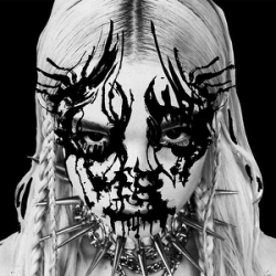 Portada Poppy - Metal