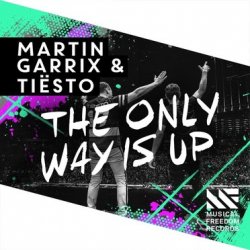 Portada Tiesto Vs Curbi Vs Martin Garrix & Sadko - Red Lights Blow Up Pizz