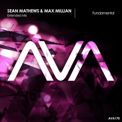 Portada Sean Mathews and Max Millian - Fundamental