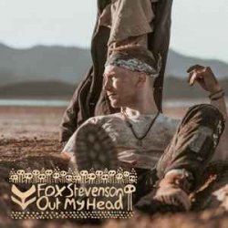 Portada Fox Stevenson - Endless