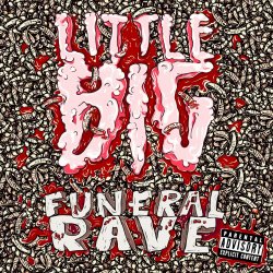 Portada Little Big feat. DenDerty & Danny Zuckerman - To Party