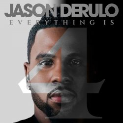 Portada Jason Derulo feat. Michael Bublé - Spicy Margarita