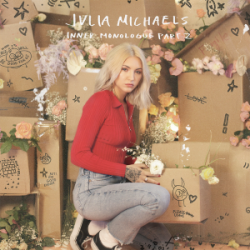 Portada Julia Michaels - Falling For Boys
