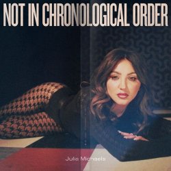 Portada Julia Michaels - All Your Exes