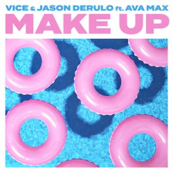 Portada Vice, Jason Derulo, Ava Max - Make Up