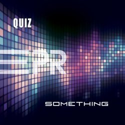 Portada Quiz - Something (CJ Stone festival mix)