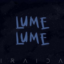 Portada IRAIDA - Lume, Lume