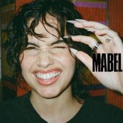 Portada Mabel - Love Me Gentle