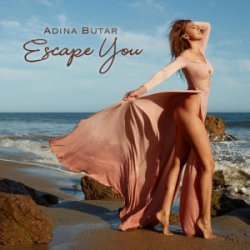 Portada Adina Butar - Escape You