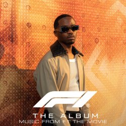 Portada Roddy Ricch - Underdog (From F1® The Movie)