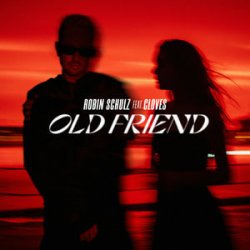 Portada Robin Schulz & CLOVES - Old Friend