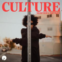 Portada MORTEN & ARTBAT - Culture
