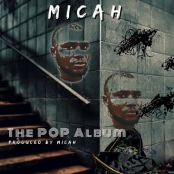 Portada Micah - Life With A Robot Butler (Royal Sapien Remix)