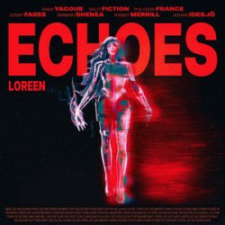 Portada Loreen - Echoes