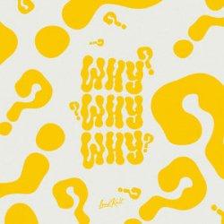 Portada Tanaka & Lucas Estrada - WHY?