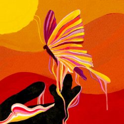 Portada EASY FREAK - Sunshine