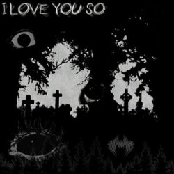 Portada HUSSVRX - I LOVE YOU SO JUMPSTYLE (Slowed)