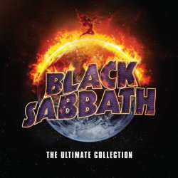 Portada Black Sabbath - War Pigs