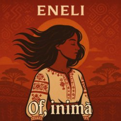 Portada ENELI - Of, inima