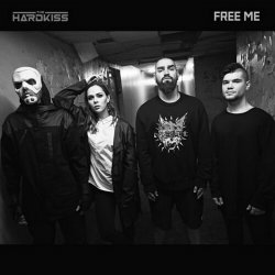 Portada The Hardkiss - Free Me (Instrumental Version)