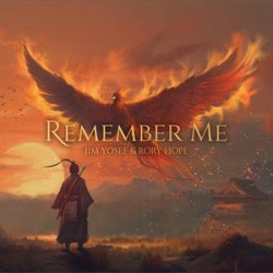 Portada Jim Yosef & Rory Hope - Remember Me