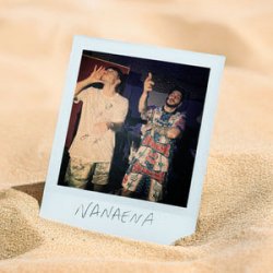 Portada Paulo Londra & Rvfv - NANAENA
