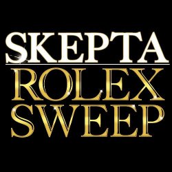 Portada Skepta - Rolex Sweep (Radio Edit)