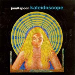 Portada Jam & Spoon - El Baile