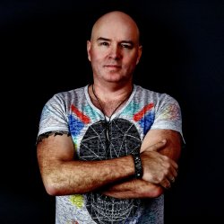 Portada CJ Stone - Into The Sea (Original Mix)