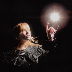 Portada Sophie Cates - Like that