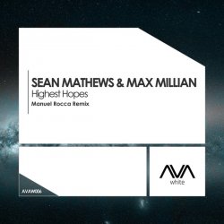 Portada Sean Mathews & Max Millian - Highest Hopes