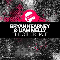 Portada Bryan Kearney And Liam Melly - The Other Half