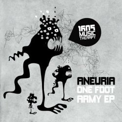 Portada Aneuria - Koya Si Ti (Tomy DeClerque Remix)