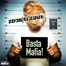 Portada Zdob și Zdub - Trece vremea omului