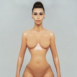 Portada Sevdaliza - High Alone