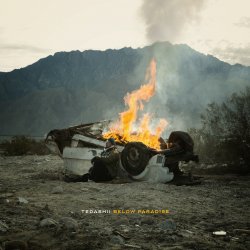 Portada Tedashii - Below Paradise