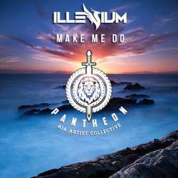 Portada ILLENIUM - Make Me Do