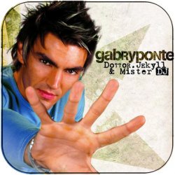 Portada Gabry Ponte feat. Little Tony - Figli Di Pitagora