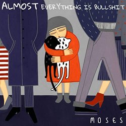 Portada Moses - Who Needs The Money