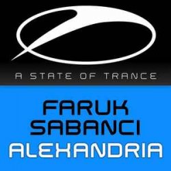Portada Faruk Sabanci - Alexandria