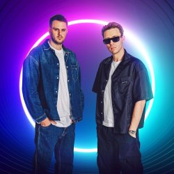 Portada BlasterJaxx, Shiah Maisel - One More Smile