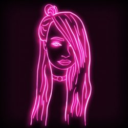 Portada Kim Petras - I Don't Want It At All